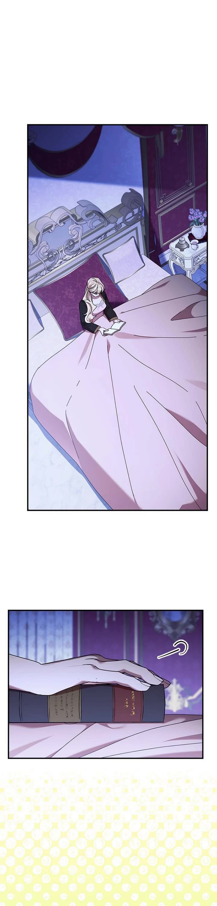 The Youngest Princess Chapter 212 page 32 - Chapter 212: Epilogue 17