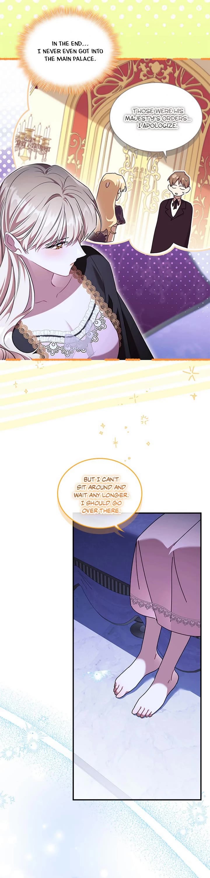 The Youngest Princess Chapter 212 page 33 - Chapter 212: Epilogue 17