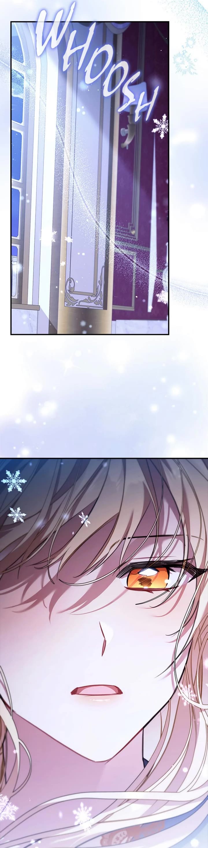 The Youngest Princess Chapter 212 page 34 - Chapter 212: Epilogue 17