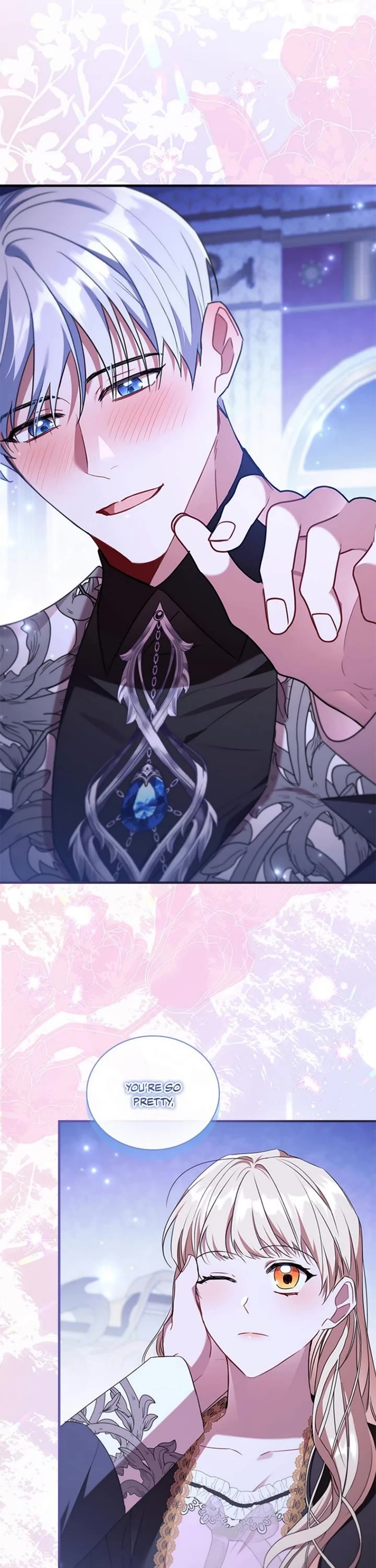 The Youngest Princess Chapter 212 page 37 - Chapter 212: Epilogue 17