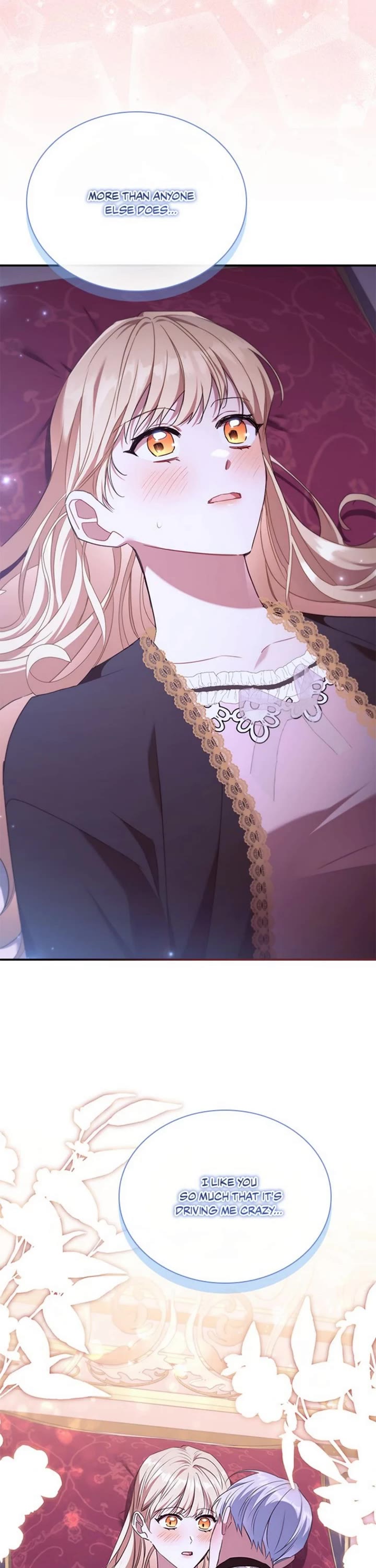 The Youngest Princess Chapter 212 page 42 - Chapter 212: Epilogue 17