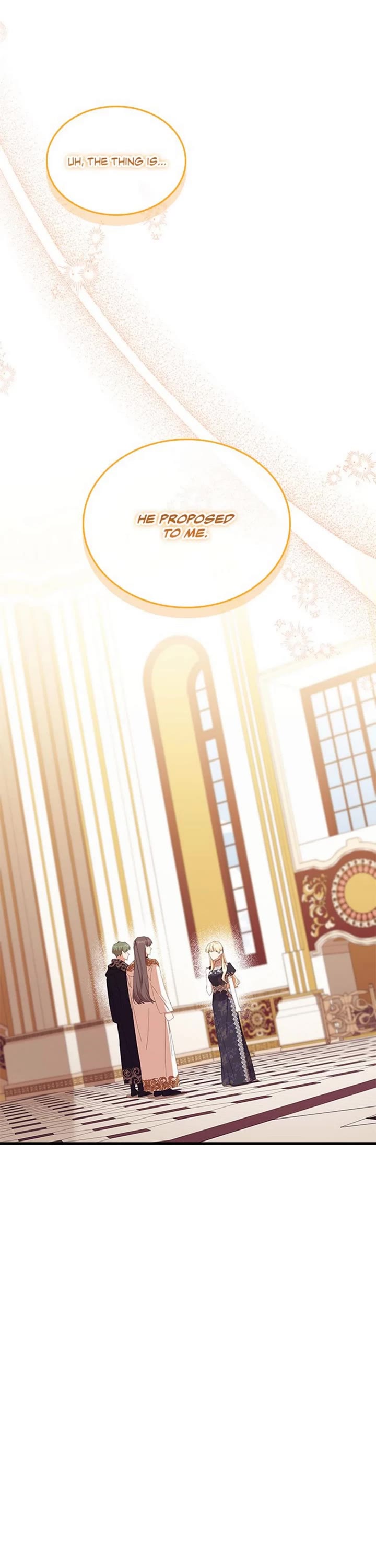 The Youngest Princess Chapter 212 page 6 - Chapter 212: Epilogue 17