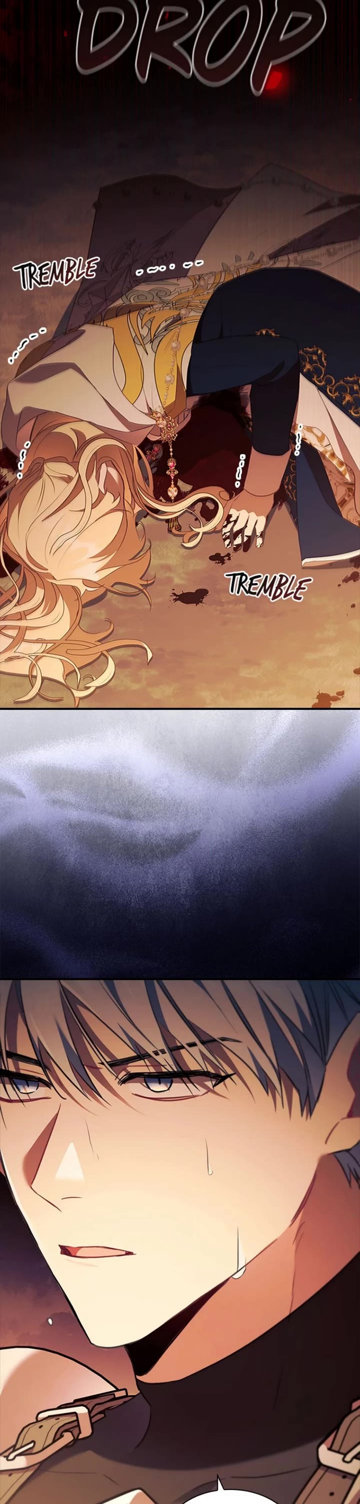 The Youngest Princess Chapter 213 page 11 - Chapter 213: Epilogue 18