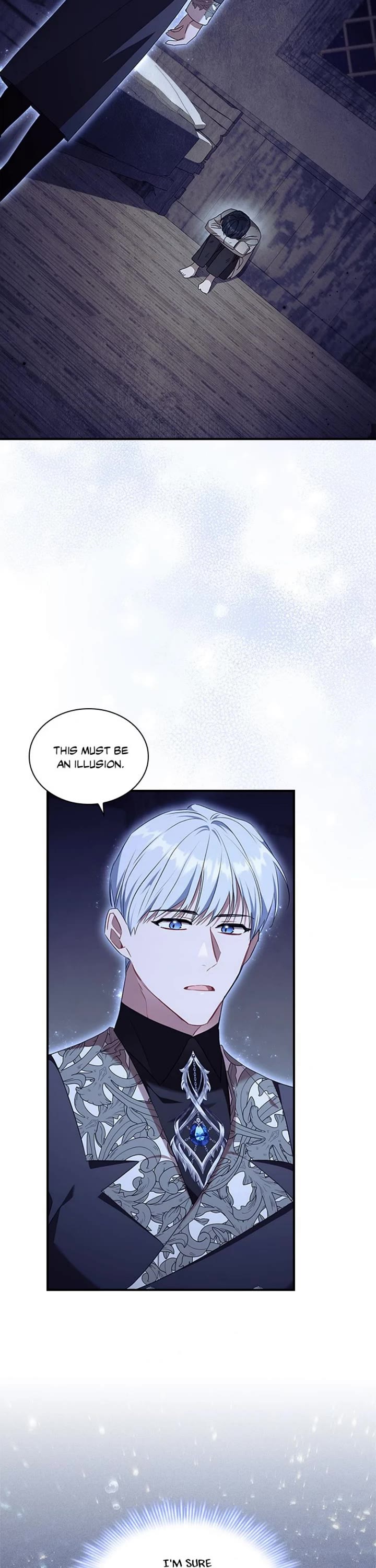 The Youngest Princess Chapter 213 page 2 - Chapter 213: Epilogue 18