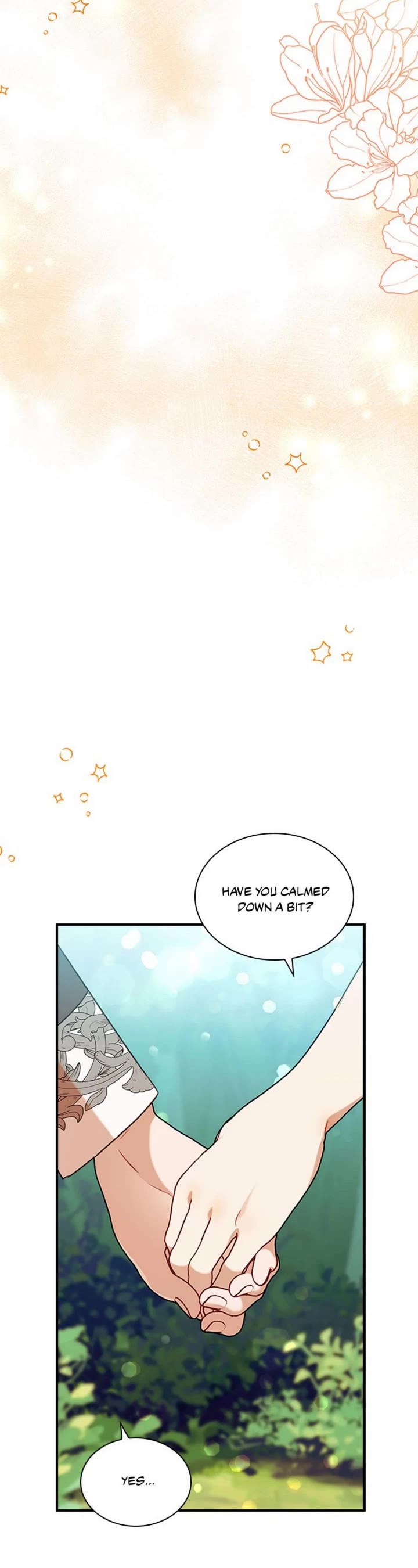 The Youngest Princess Chapter 213 page 24 - Chapter 213: Epilogue 18