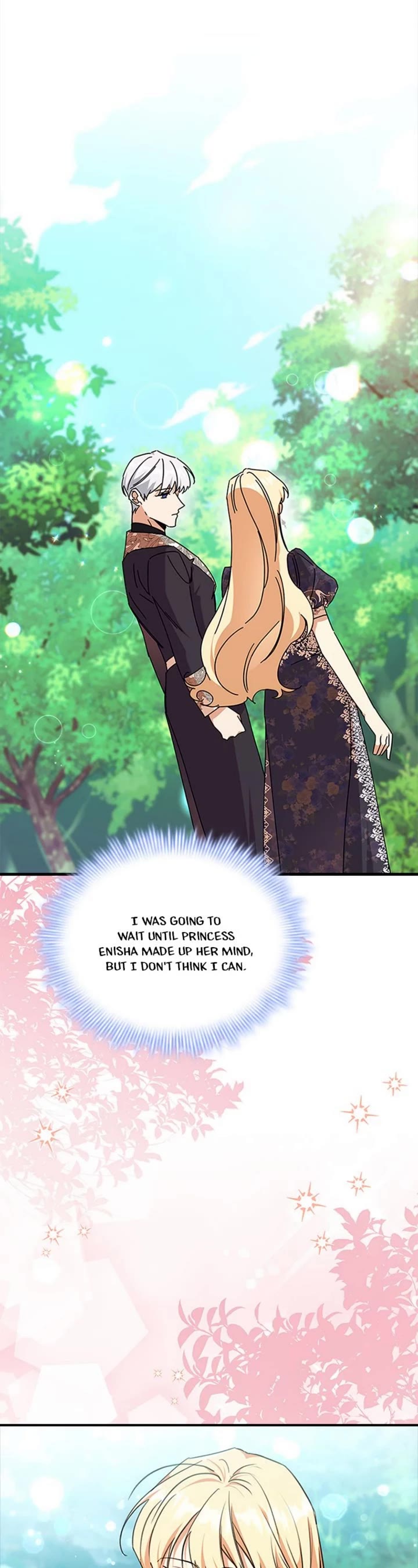 The Youngest Princess Chapter 213 page 25 - Chapter 213: Epilogue 18