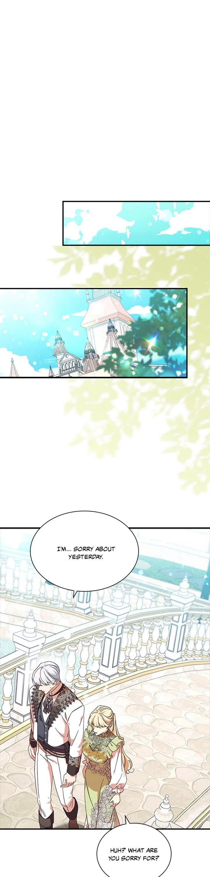 The Youngest Princess Chapter 213 page 33 - Chapter 213: Epilogue 18