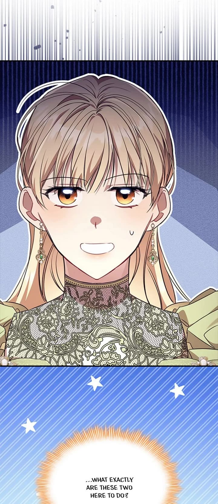 The Youngest Princess Chapter 213 page 49 - Chapter 213: Epilogue 18