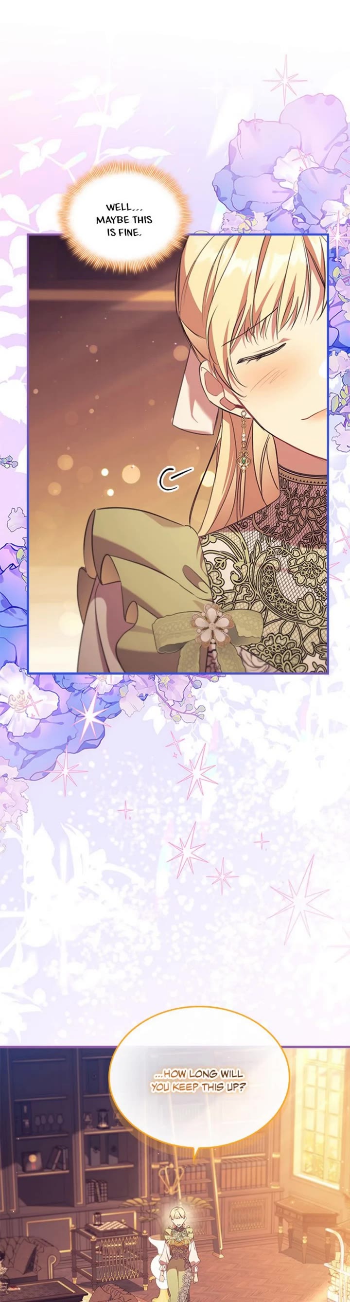 The Youngest Princess Chapter 214 page 19 - Chapter 214: Epilogue 19
