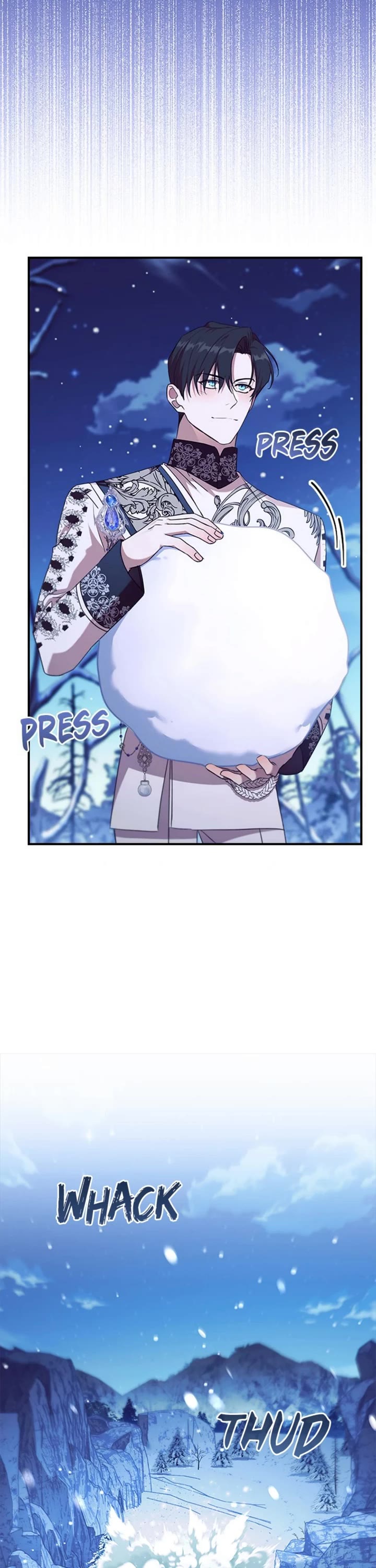 The Youngest Princess Chapter 214 page 27 - Chapter 214: Epilogue 19
