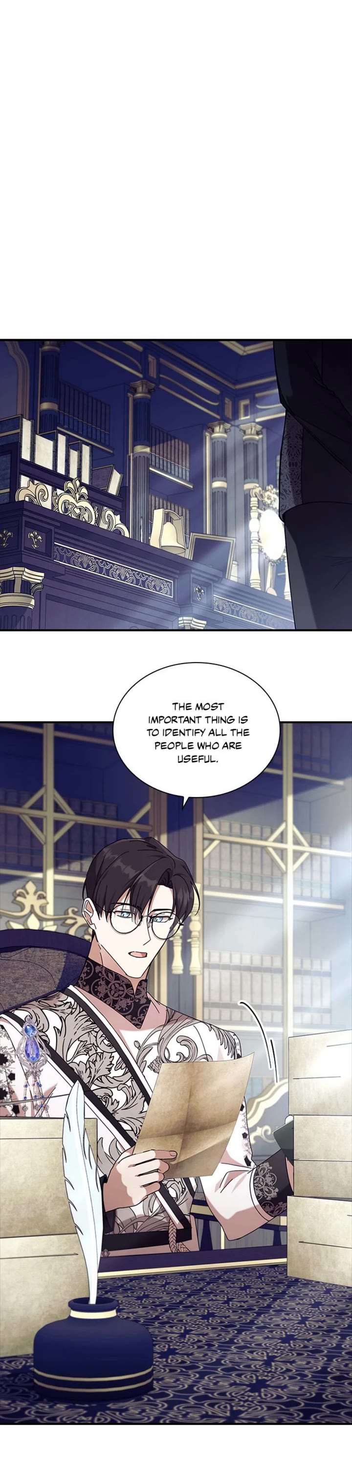 The Youngest Princess Chapter 214 page 6 - Chapter 214: Epilogue 19