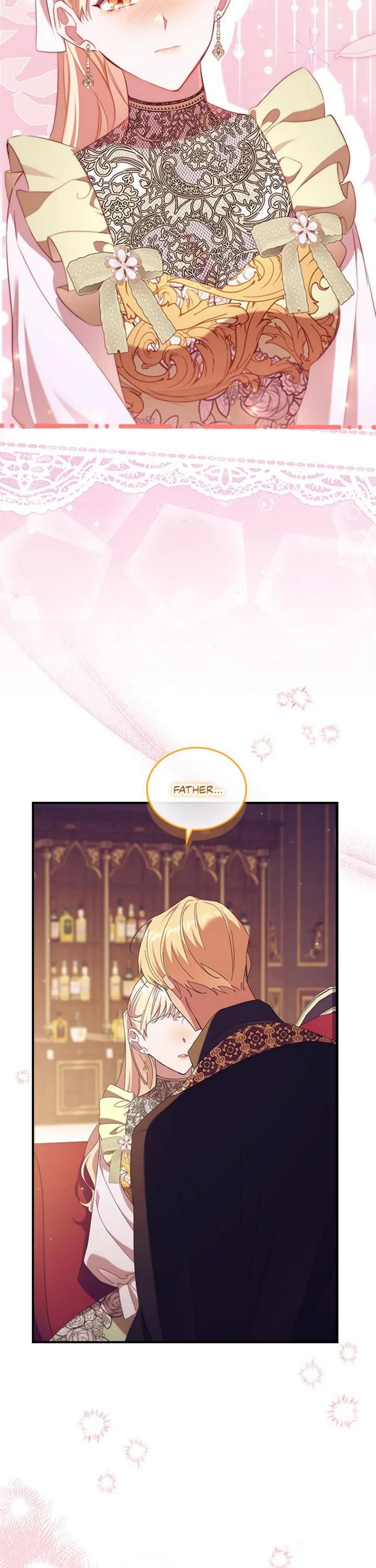 The Youngest Princess Chapter 215 page 12 - Chapter 215: Epilogue 20