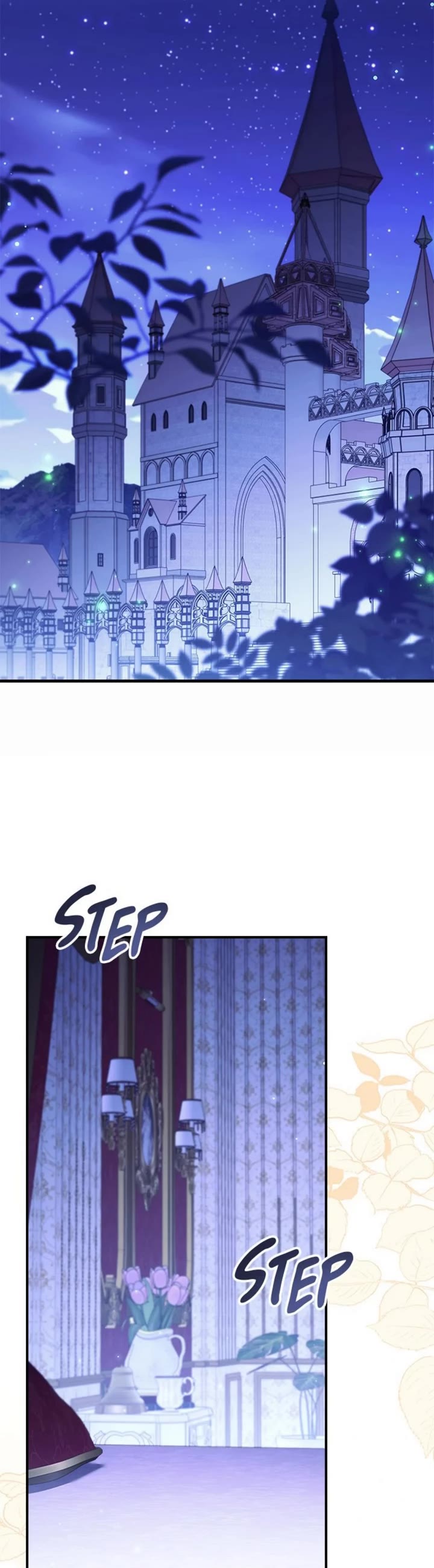 The Youngest Princess Chapter 215 page 15 - Chapter 215: Epilogue 20