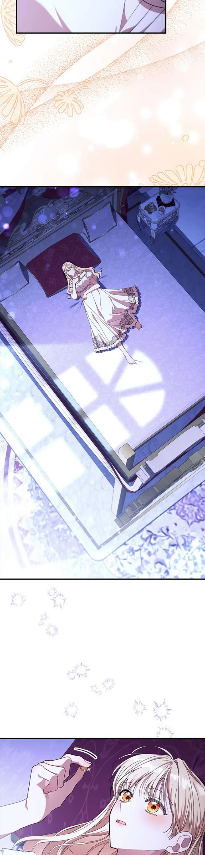 The Youngest Princess Chapter 215 page 17 - Chapter 215: Epilogue 20