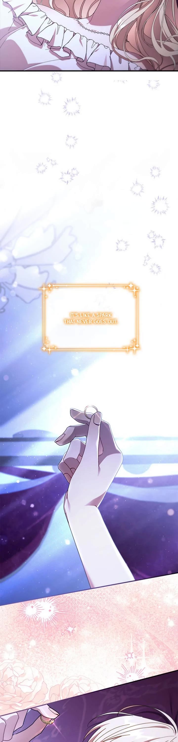 The Youngest Princess Chapter 215 page 18 - Chapter 215: Epilogue 20