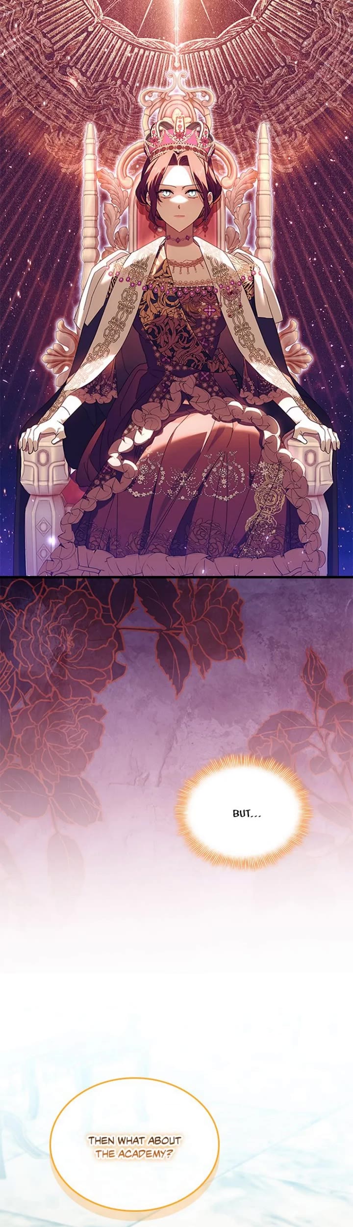 The Youngest Princess Chapter 215 page 29 - Chapter 215: Epilogue 20