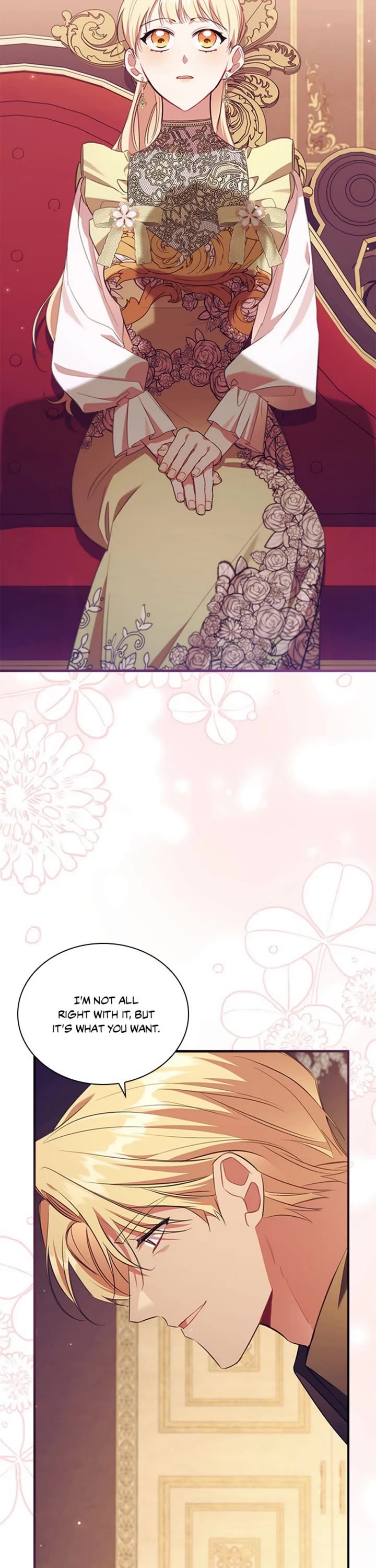 The Youngest Princess Chapter 215 page 3 - Chapter 215: Epilogue 20