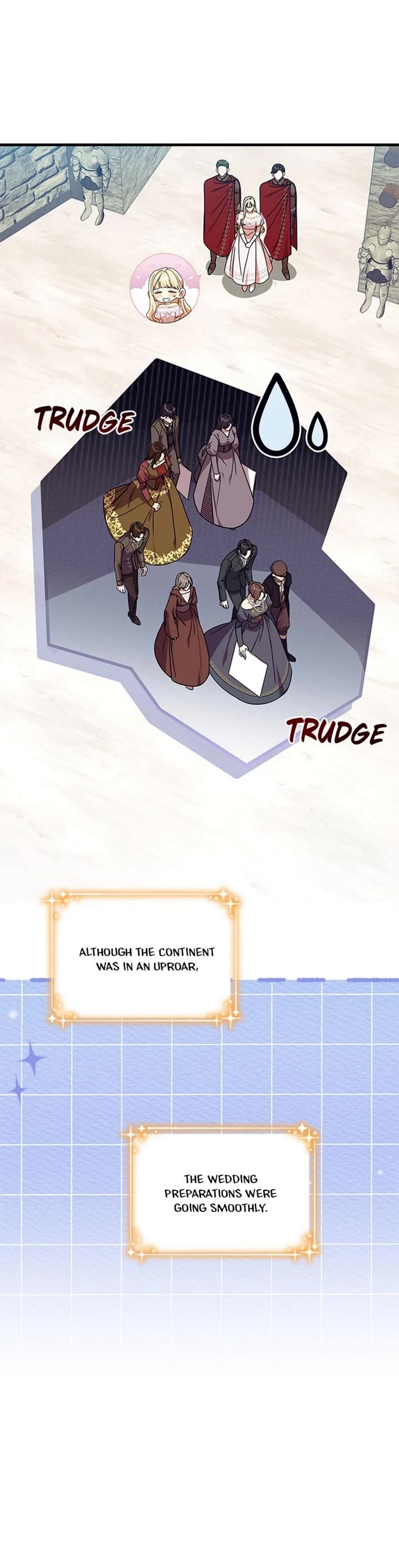 The Youngest Princess Chapter 215 page 39 - Chapter 215: Epilogue 20