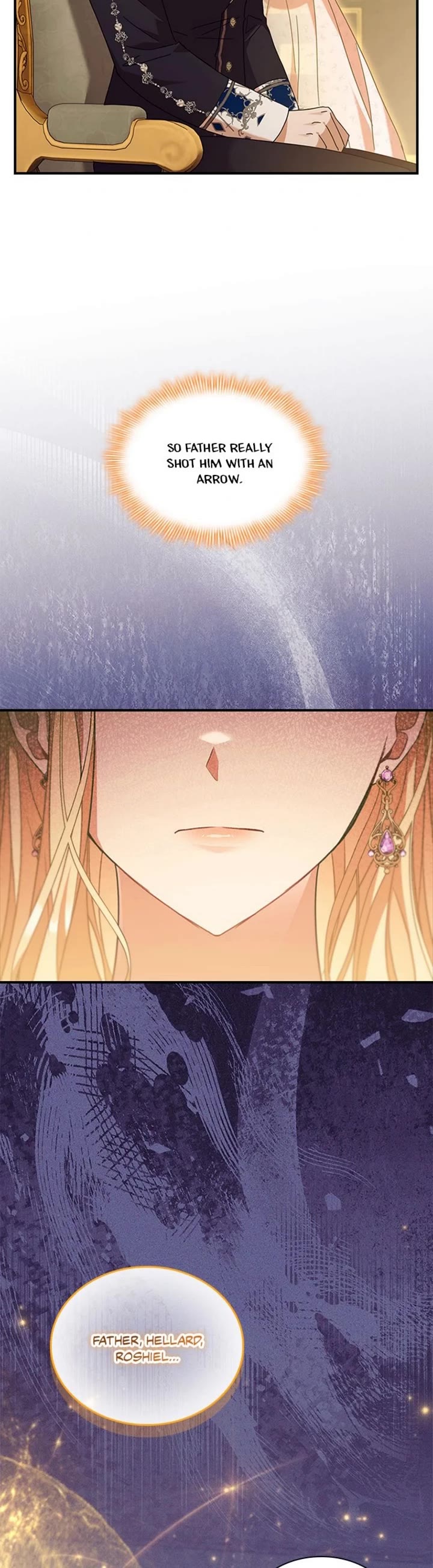 The Youngest Princess Chapter 216 page 30 - Chapter 216: Epilogue 21