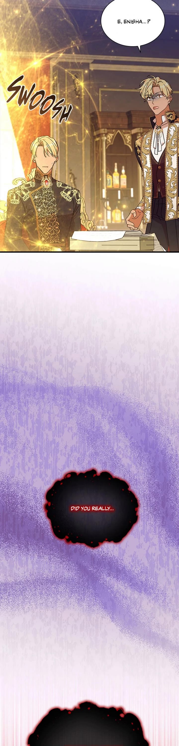 The Youngest Princess Chapter 216 page 31 - Chapter 216: Epilogue 21