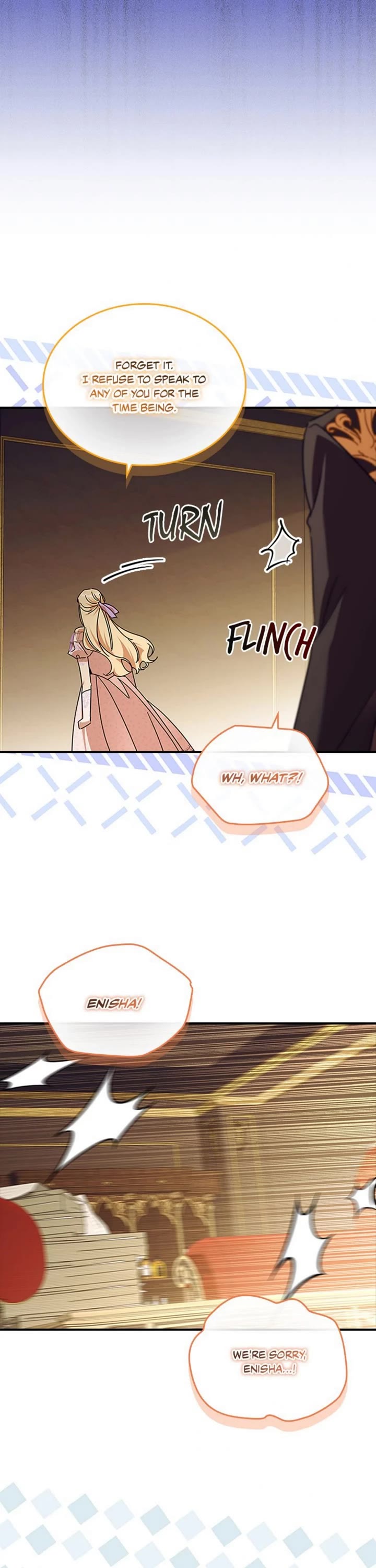 The Youngest Princess Chapter 216 page 33 - Chapter 216: Epilogue 21
