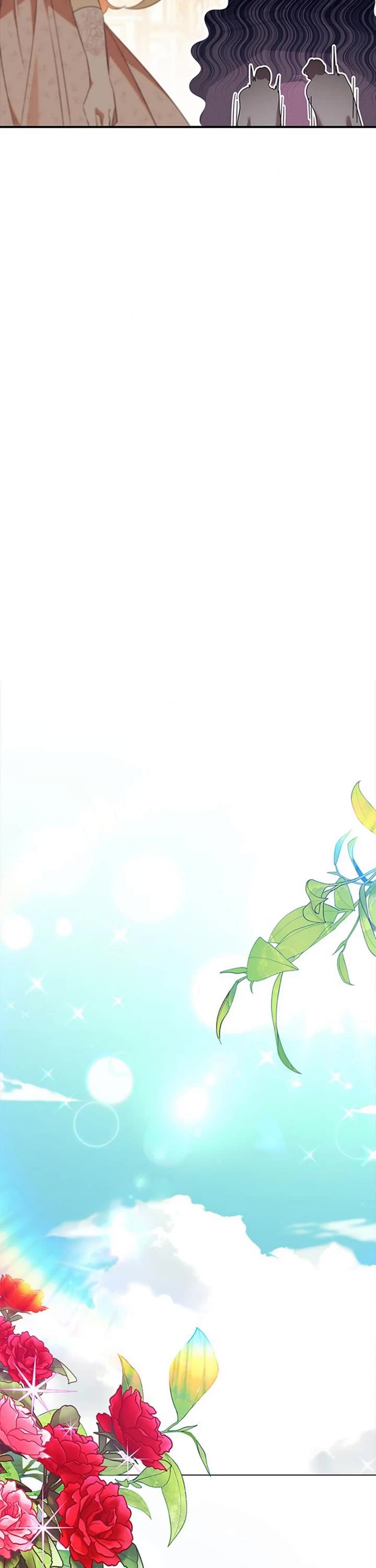 The Youngest Princess Chapter 216 page 38 - Chapter 216: Epilogue 21