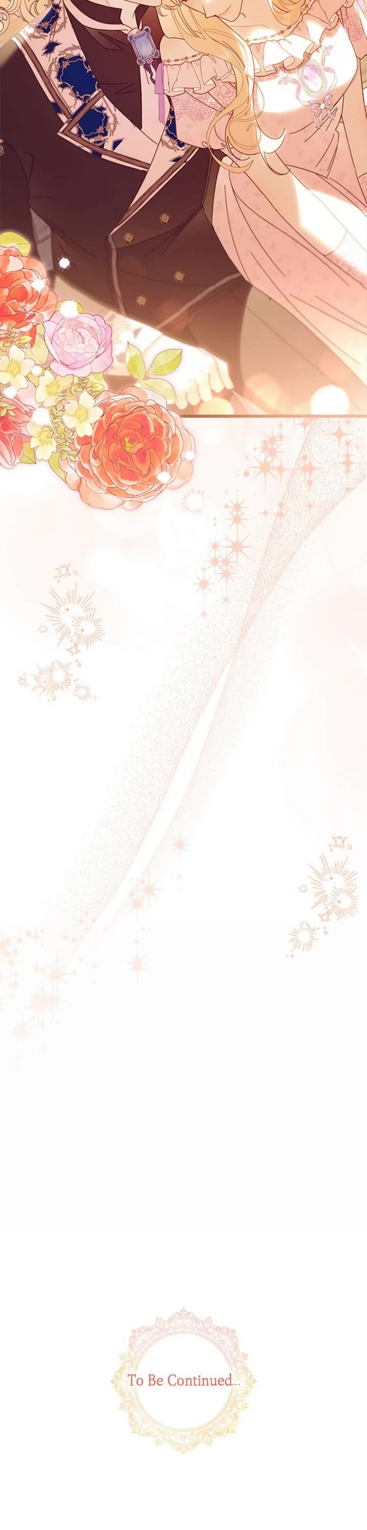 The Youngest Princess Chapter 216 page 44 - Chapter 216: Epilogue 21