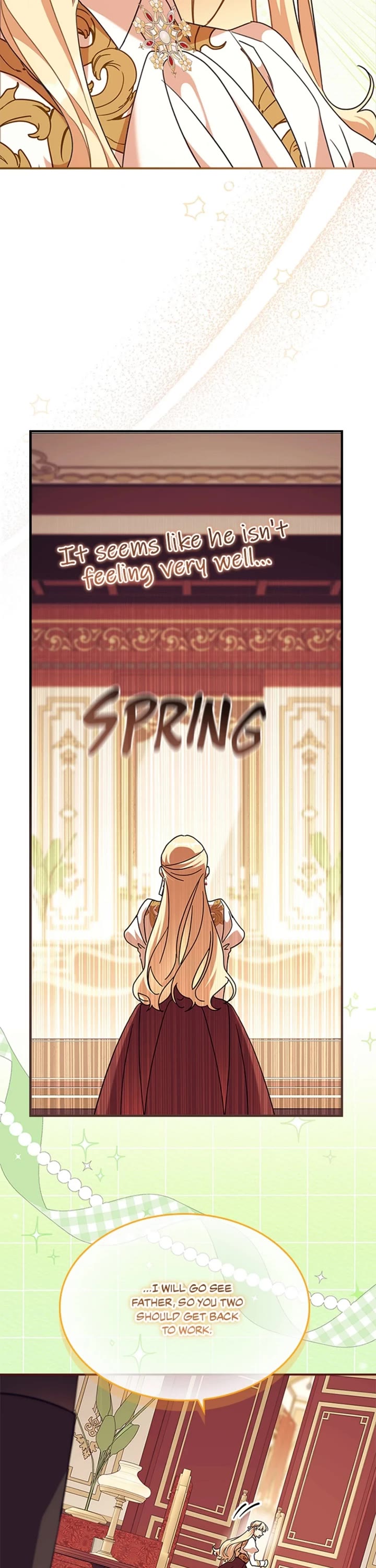 The Youngest Princess Chapter 217 page 11 - Chapter 217: Epilogue 22