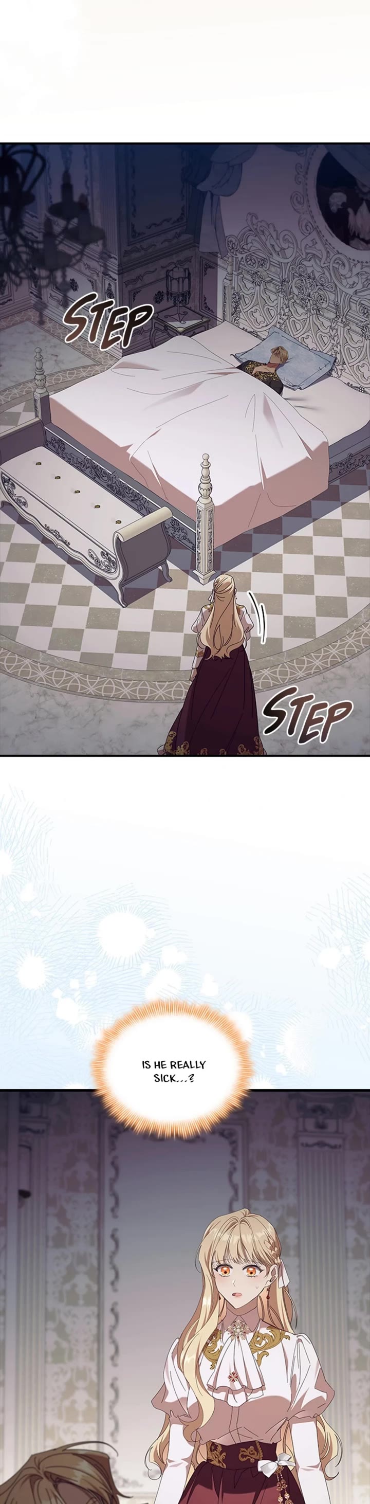 The Youngest Princess Chapter 217 page 14 - Chapter 217: Epilogue 22