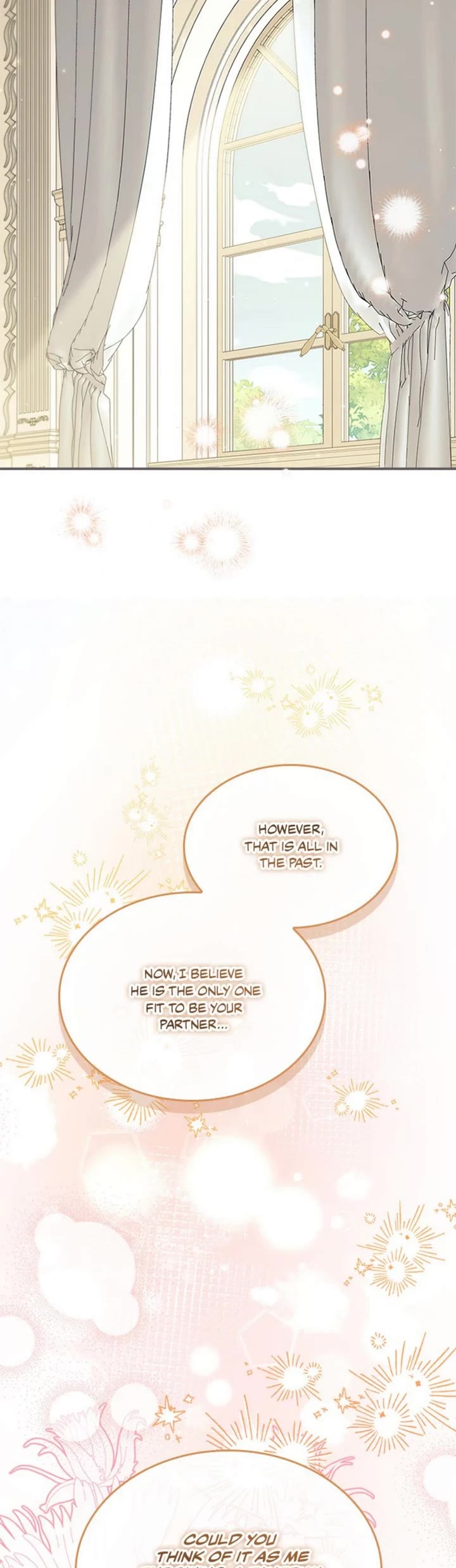The Youngest Princess Chapter 217 page 19 - Chapter 217: Epilogue 22