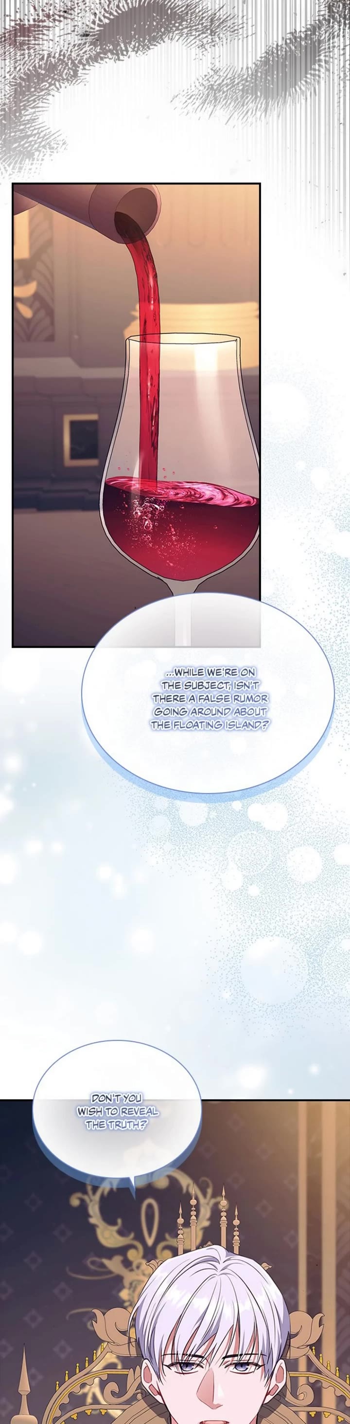 The Youngest Princess Chapter 217 page 30 - Chapter 217: Epilogue 22