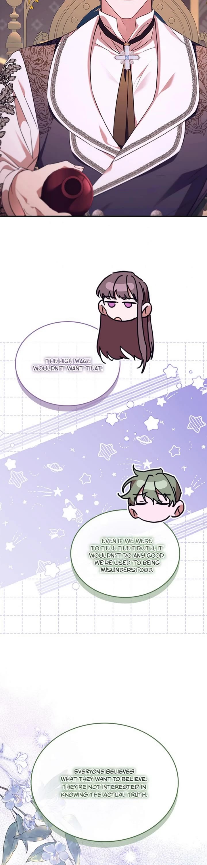 The Youngest Princess Chapter 217 page 31 - Chapter 217: Epilogue 22