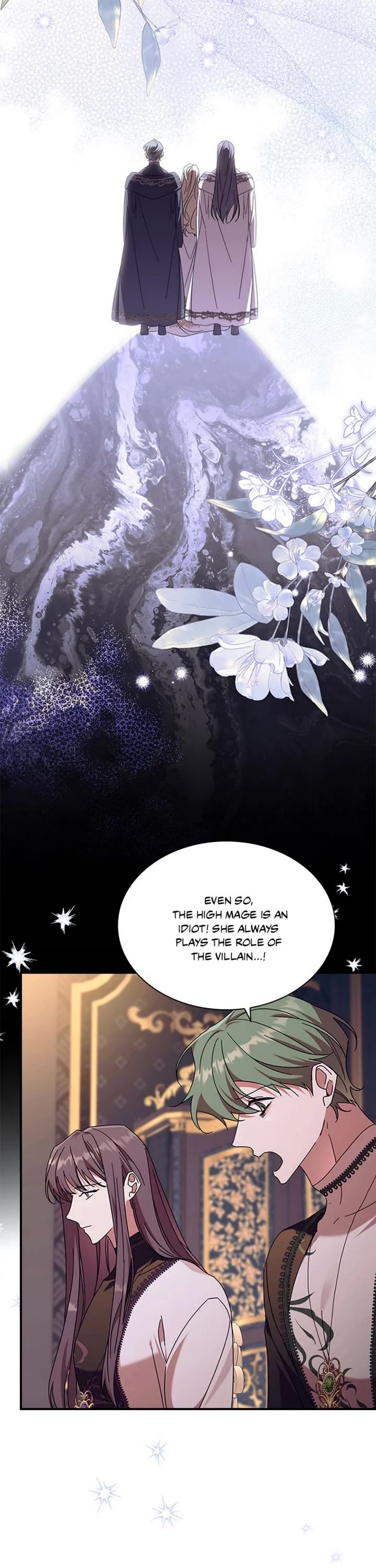 The Youngest Princess Chapter 217 page 32 - Chapter 217: Epilogue 22