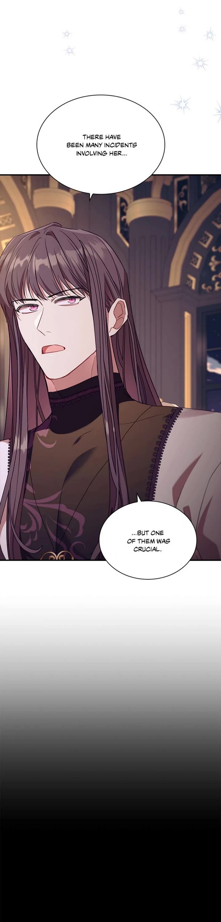 The Youngest Princess Chapter 217 page 33 - Chapter 217: Epilogue 22
