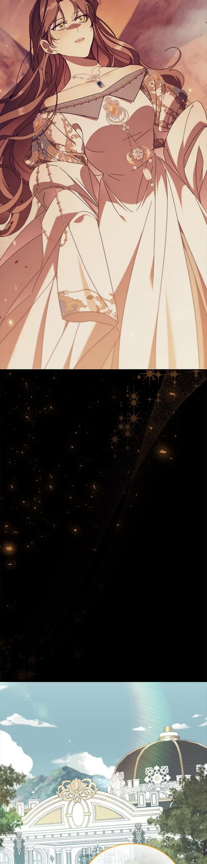 The Youngest Princess Chapter 217 page 37 - Chapter 217: Epilogue 22