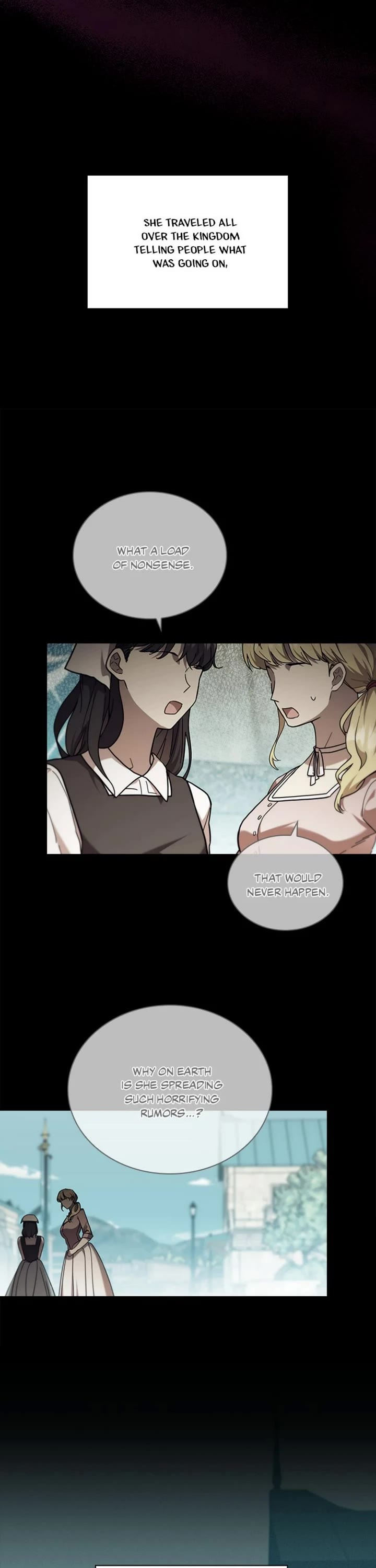 The Youngest Princess Chapter 217 page 41 - Chapter 217: Epilogue 22