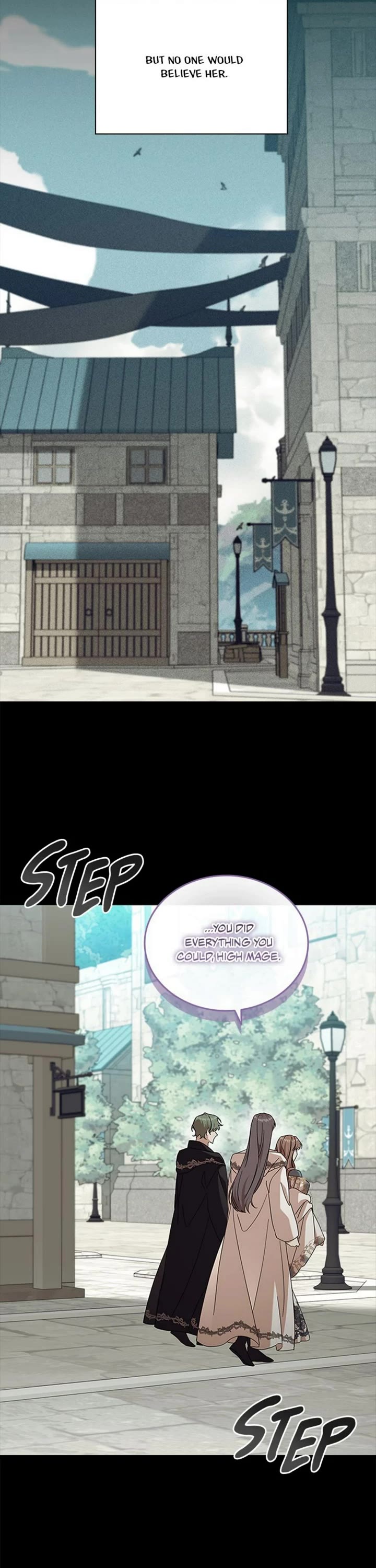 The Youngest Princess Chapter 217 page 42 - Chapter 217: Epilogue 22