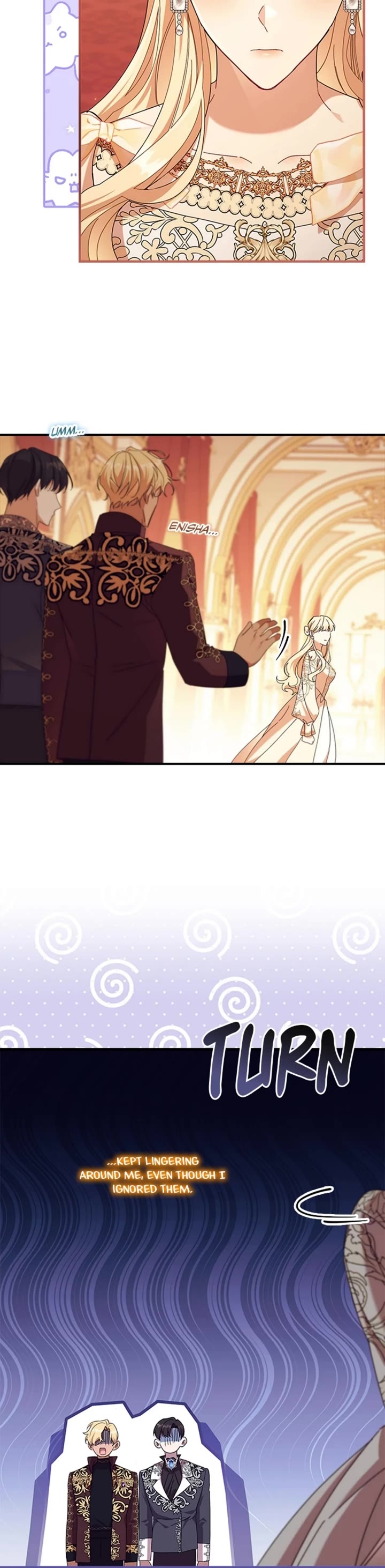 The Youngest Princess Chapter 217 page 5 - Chapter 217: Epilogue 22