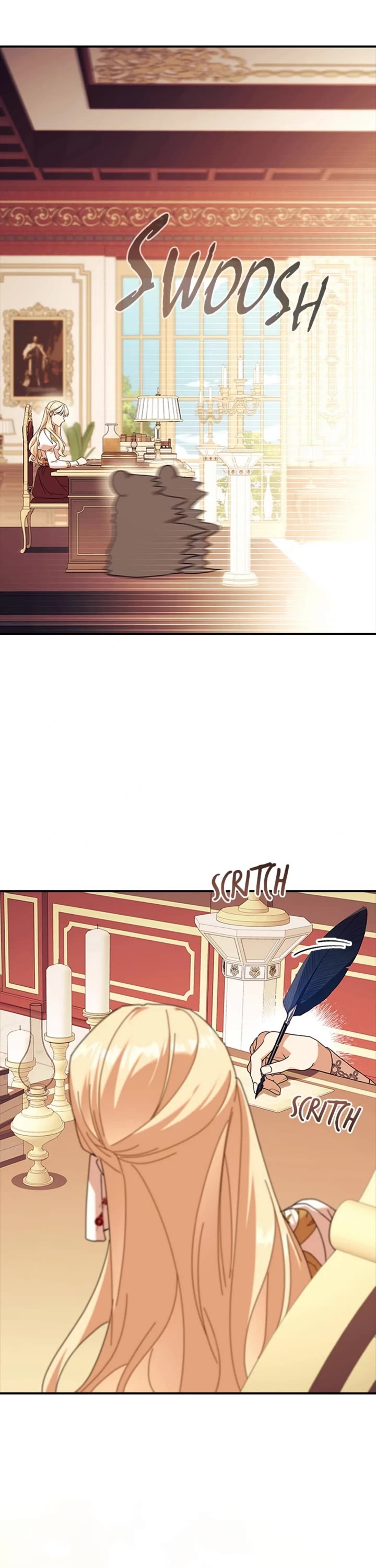 The Youngest Princess Chapter 217 page 7 - Chapter 217: Epilogue 22