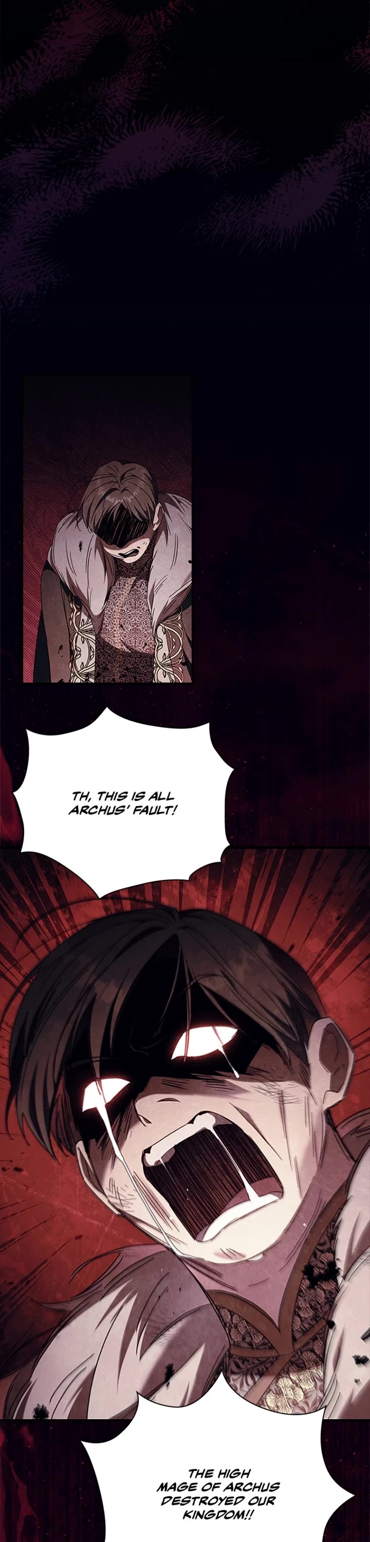 The Youngest Princess Chapter 218 page 13 - Chapter 218: Epilogue 23