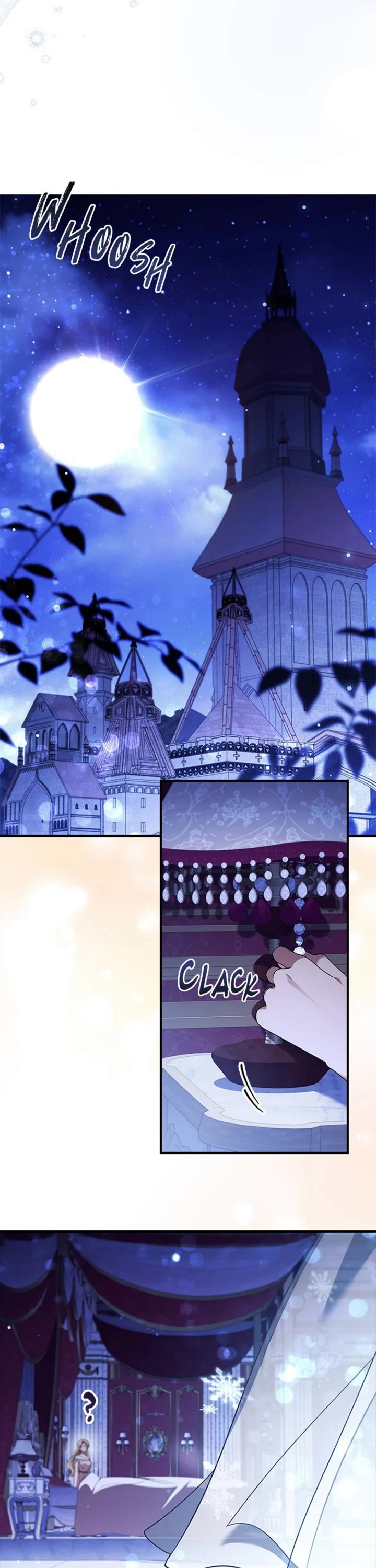 The Youngest Princess Chapter 218 page 23 - Chapter 218: Epilogue 23