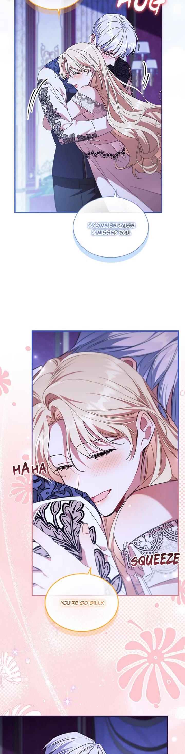 The Youngest Princess Chapter 218 page 25 - Chapter 218: Epilogue 23