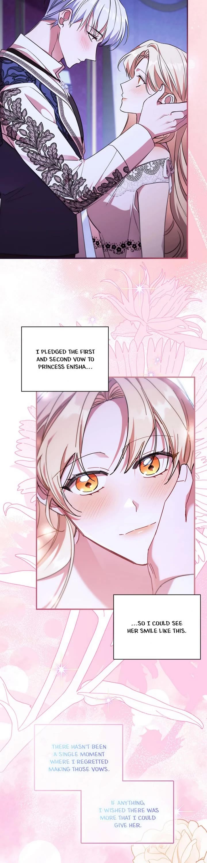 The Youngest Princess Chapter 218 page 26 - Chapter 218: Epilogue 23