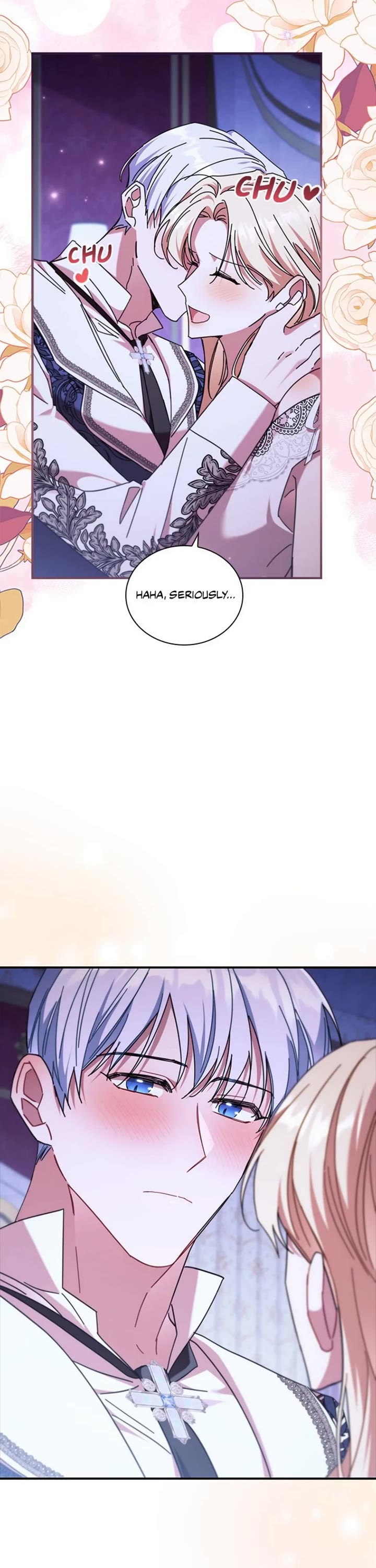 The Youngest Princess Chapter 218 page 27 - Chapter 218: Epilogue 23