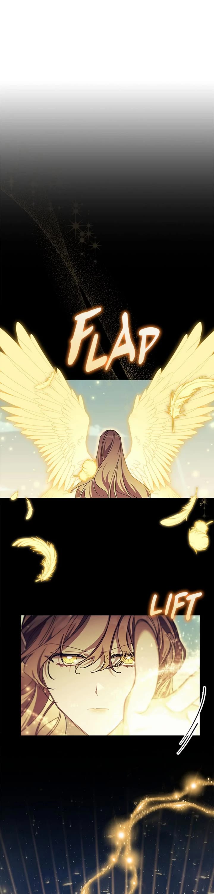 The Youngest Princess Chapter 218 page 3 - Chapter 218: Epilogue 23