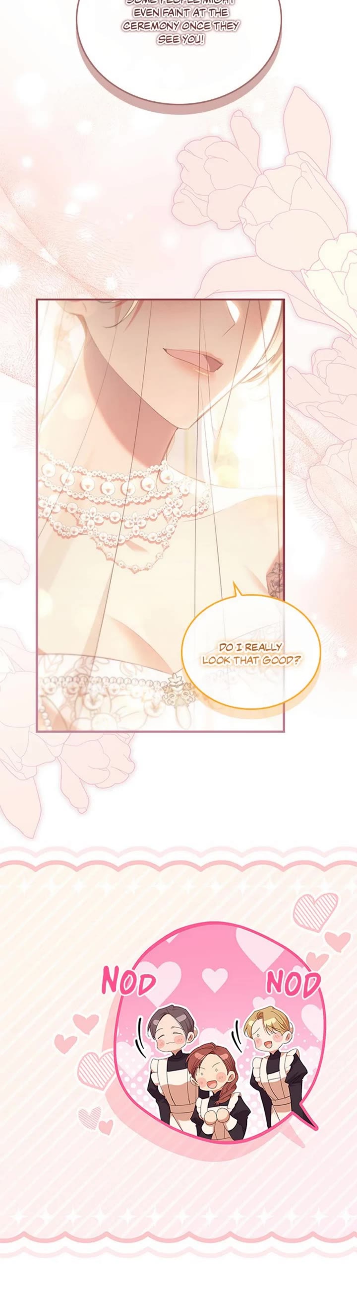 The Youngest Princess Chapter 218 page 34 - Chapter 218: Epilogue 23
