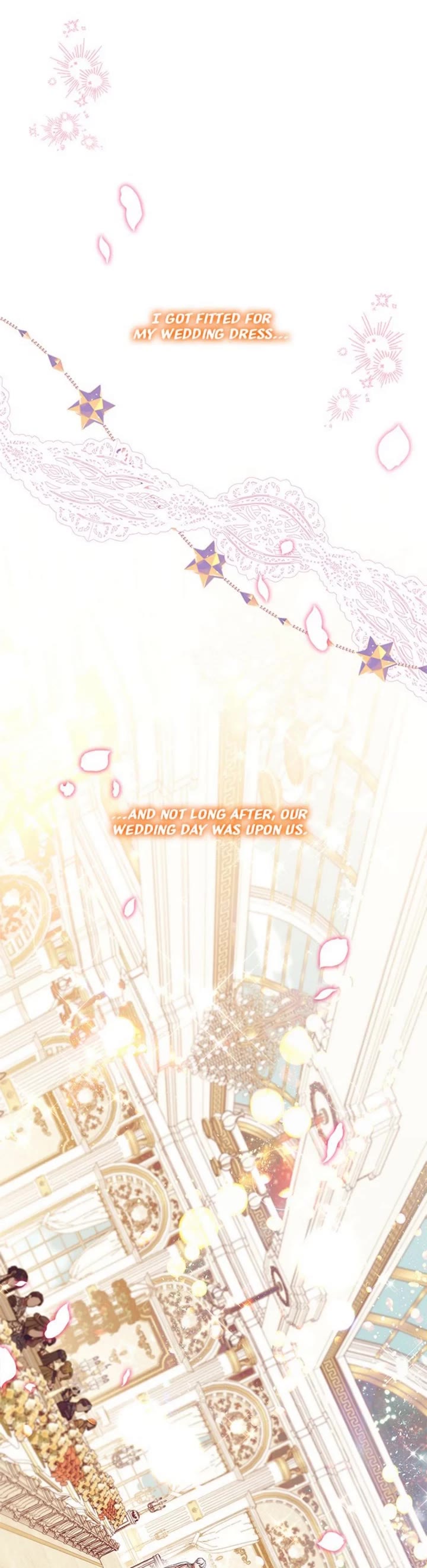 The Youngest Princess Chapter 218 page 35 - Chapter 218: Epilogue 23