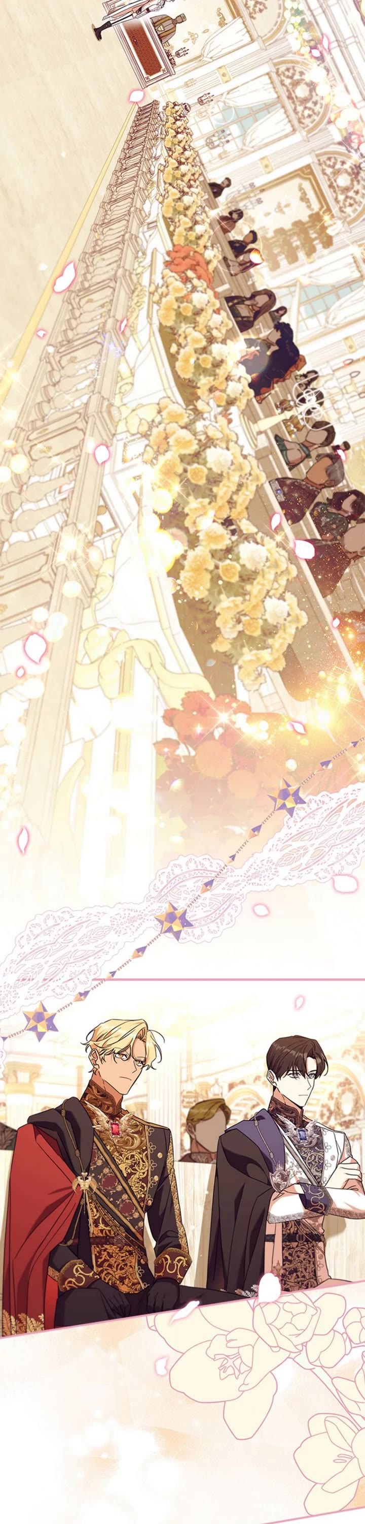 The Youngest Princess Chapter 218 page 36 - Chapter 218: Epilogue 23