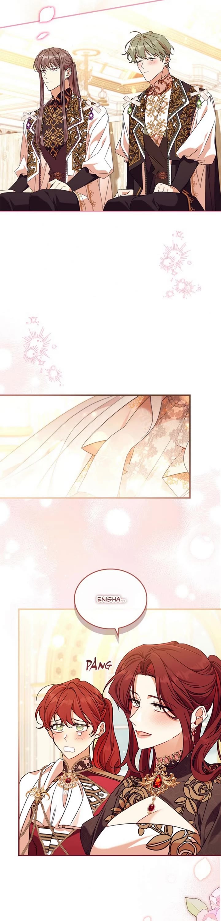 The Youngest Princess Chapter 218 page 37 - Chapter 218: Epilogue 23