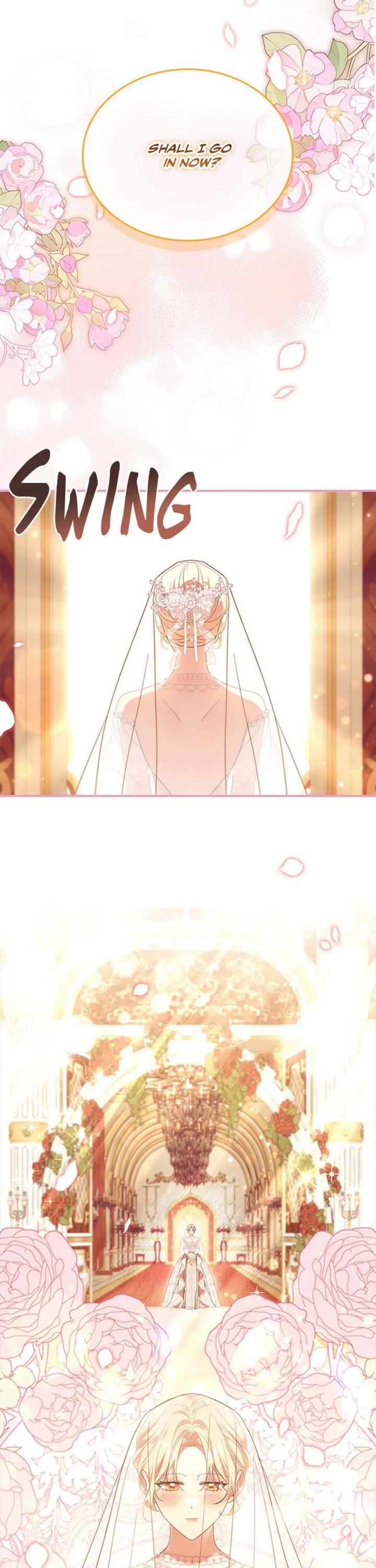 The Youngest Princess Chapter 218 page 38 - Chapter 218: Epilogue 23